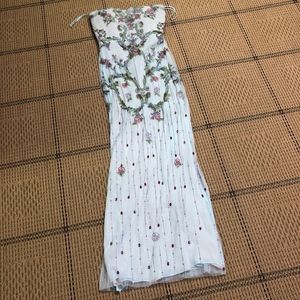Reem Acra Dress